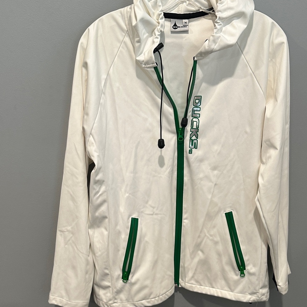 Oregon Ducks Jacket